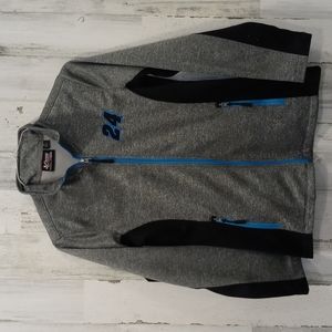 0811 Nascar's Chase Authentics Jeff Gordon Jacket